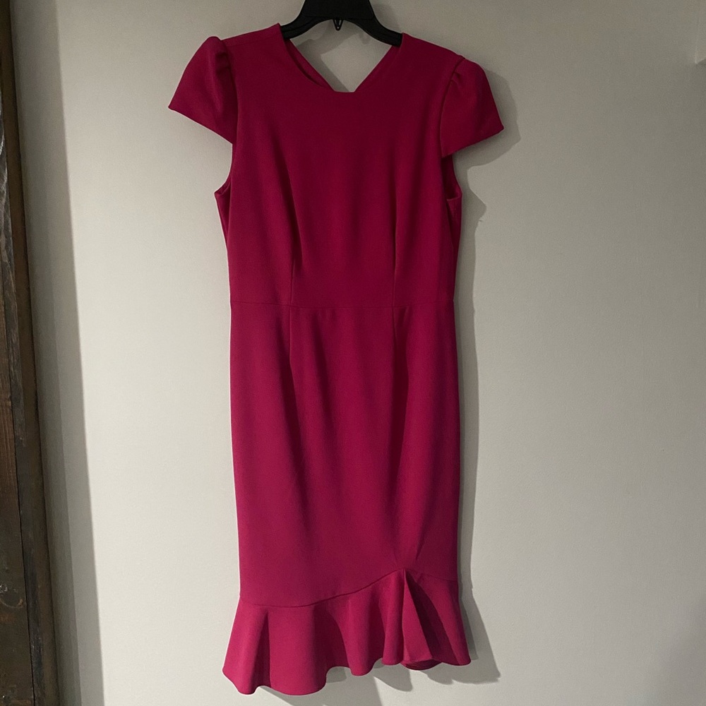 Betsy Johnson Dress
